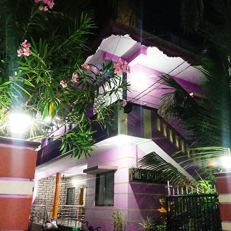 Vian Homestay Honāvar Extérieur photo