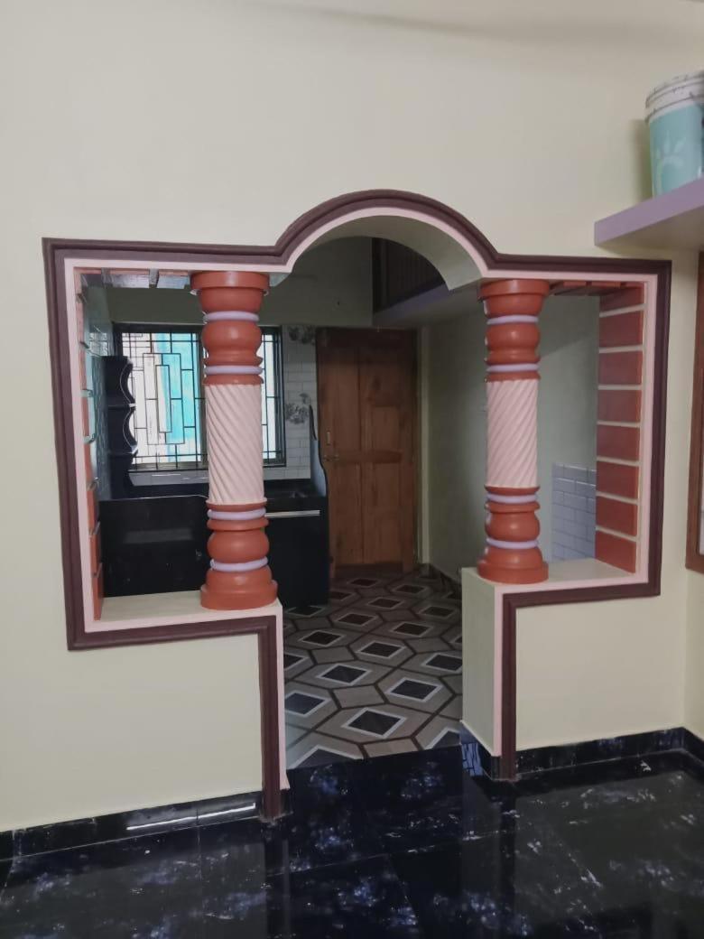 Vian Homestay Honāvar Extérieur photo