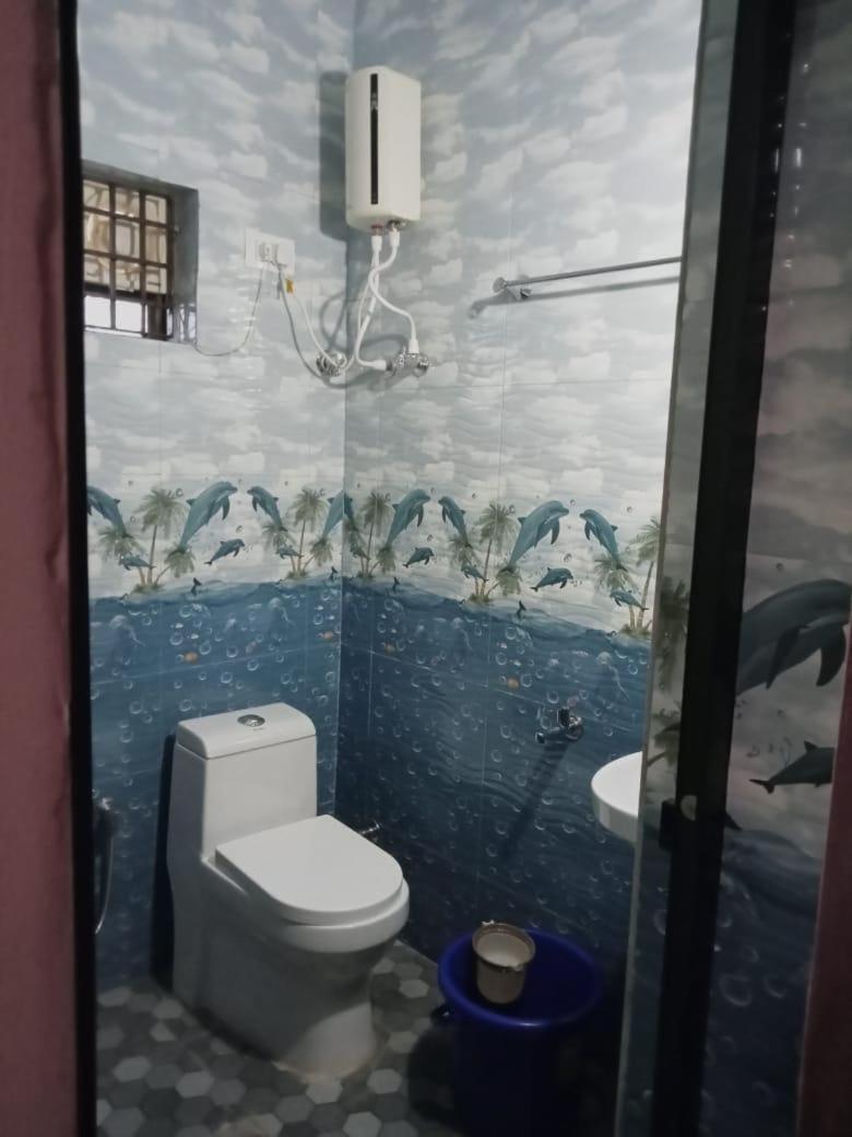 Vian Homestay Honāvar Extérieur photo