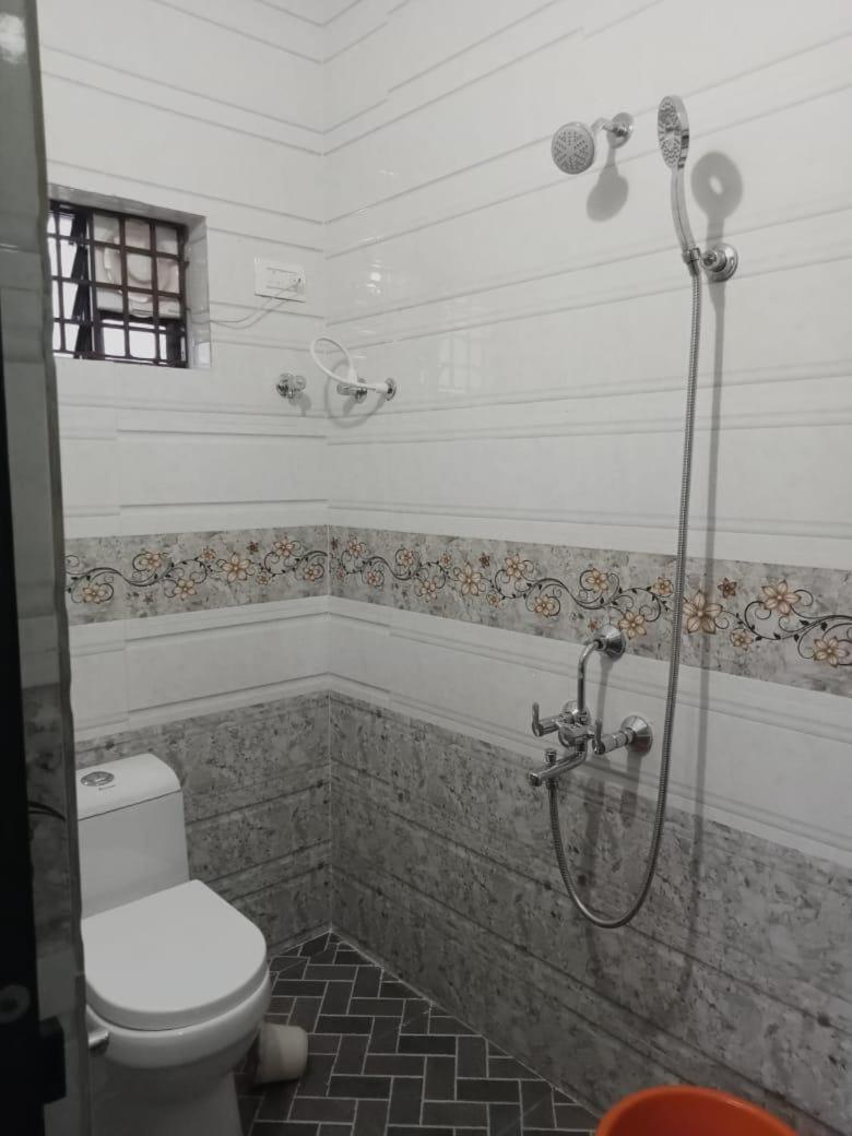Vian Homestay Honāvar Extérieur photo