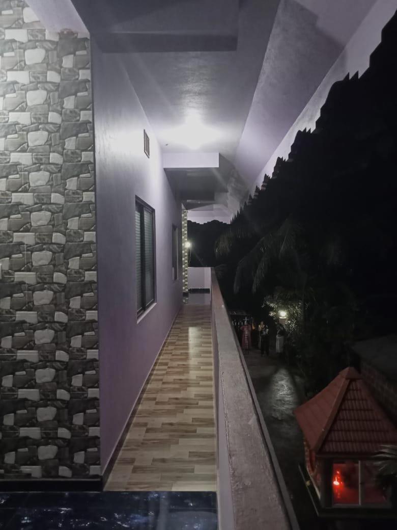 Vian Homestay Honāvar Extérieur photo