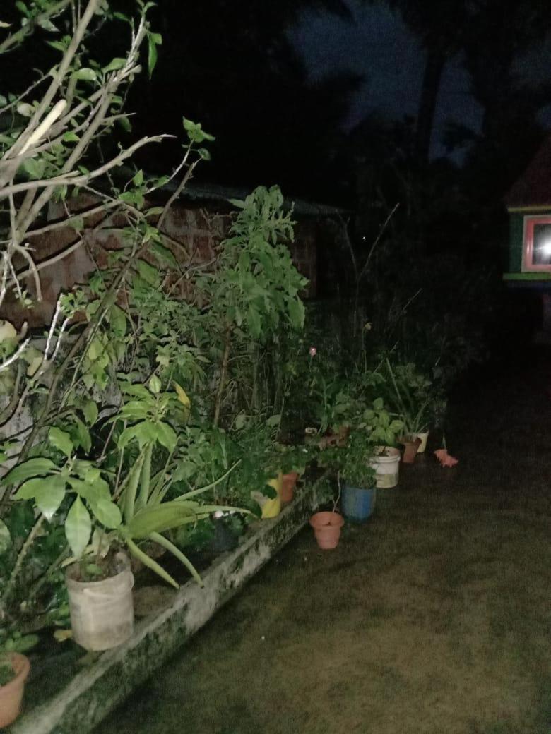 Vian Homestay Honāvar Extérieur photo