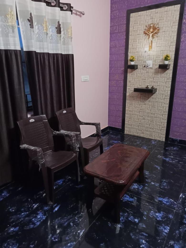 Vian Homestay Honāvar Extérieur photo