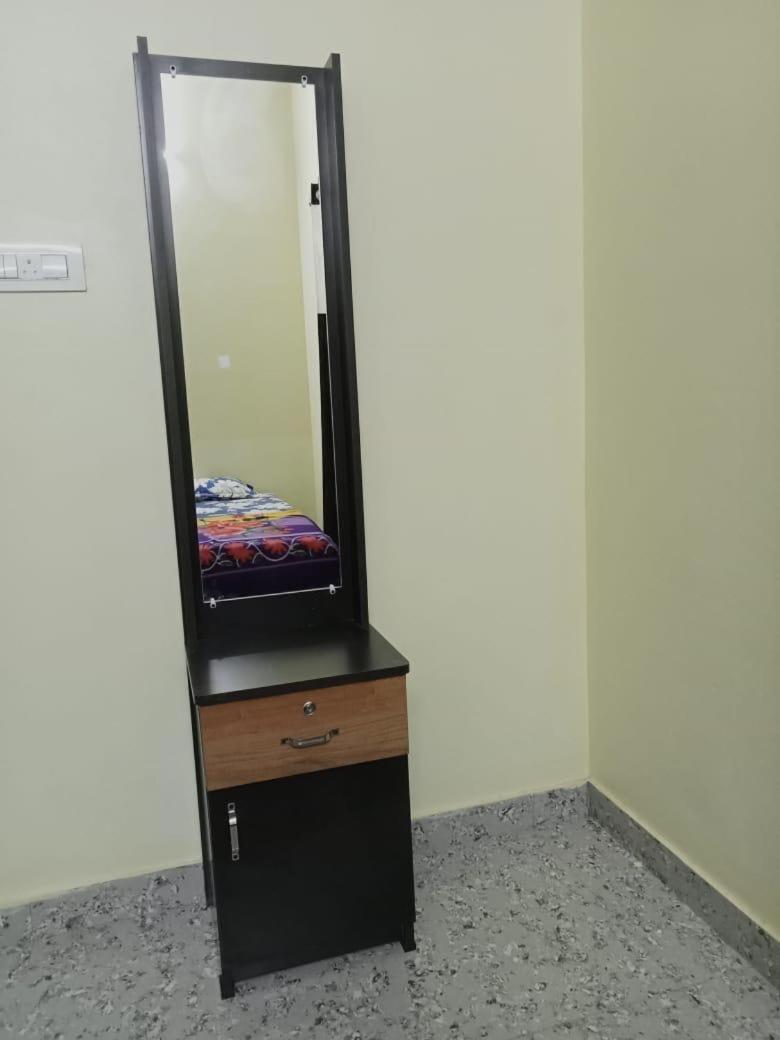 Vian Homestay Honāvar Extérieur photo