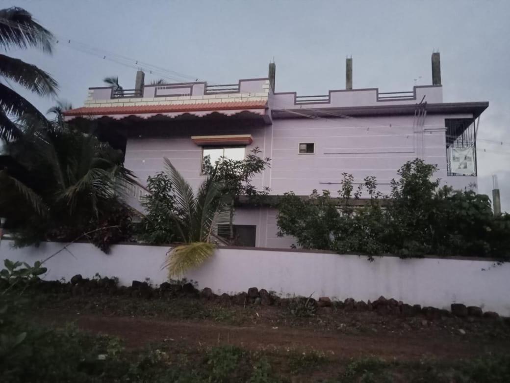 Vian Homestay Honāvar Extérieur photo