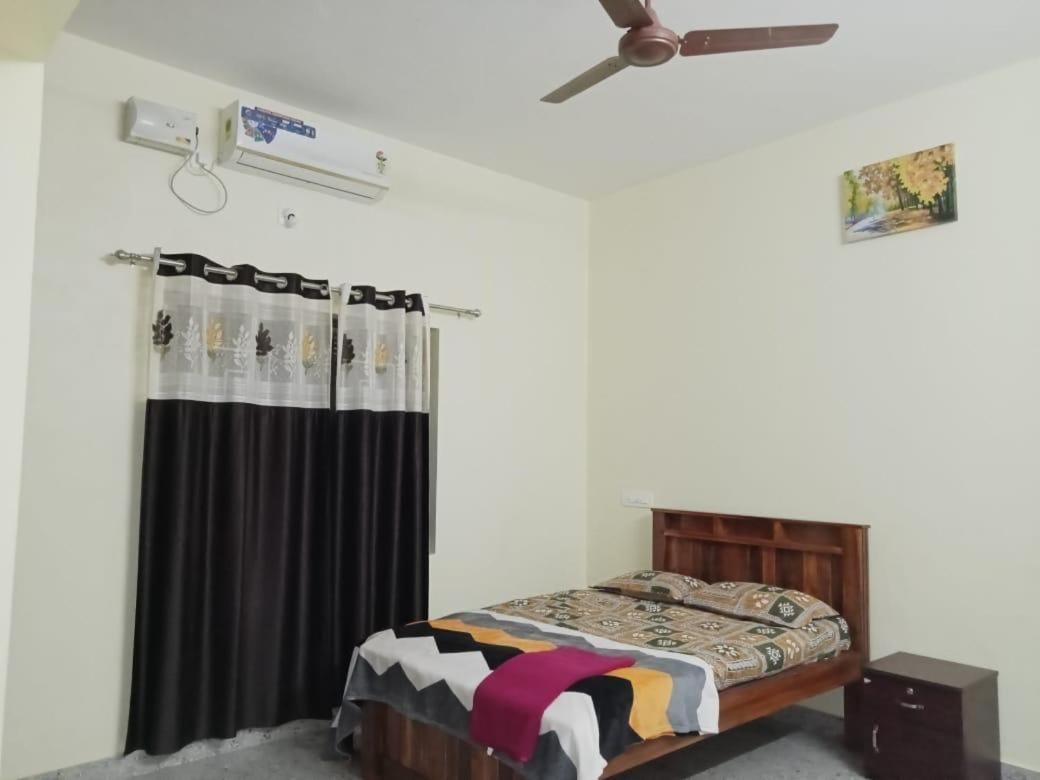 Vian Homestay Honāvar Extérieur photo