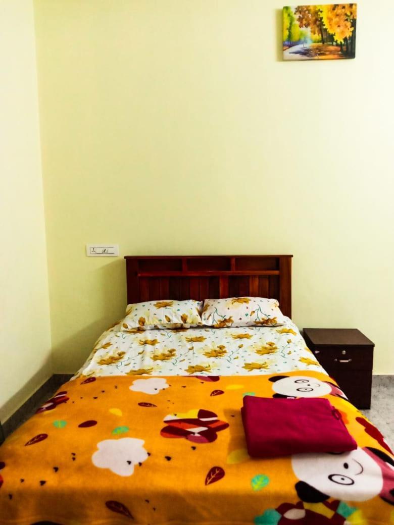 Vian Homestay Honāvar Extérieur photo