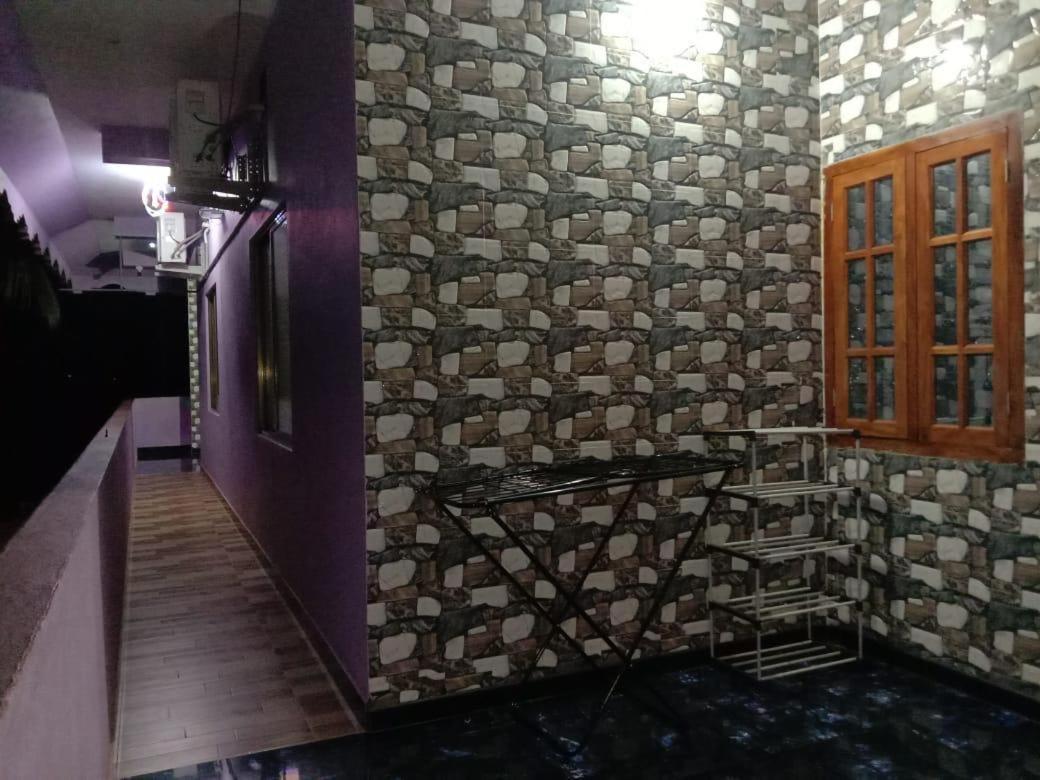 Vian Homestay Honāvar Extérieur photo
