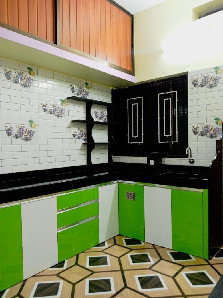 Vian Homestay Honāvar Extérieur photo