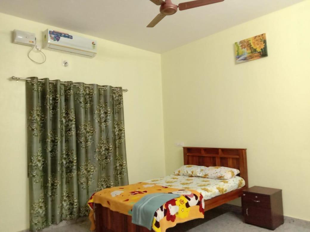 Vian Homestay Honāvar Chambre photo