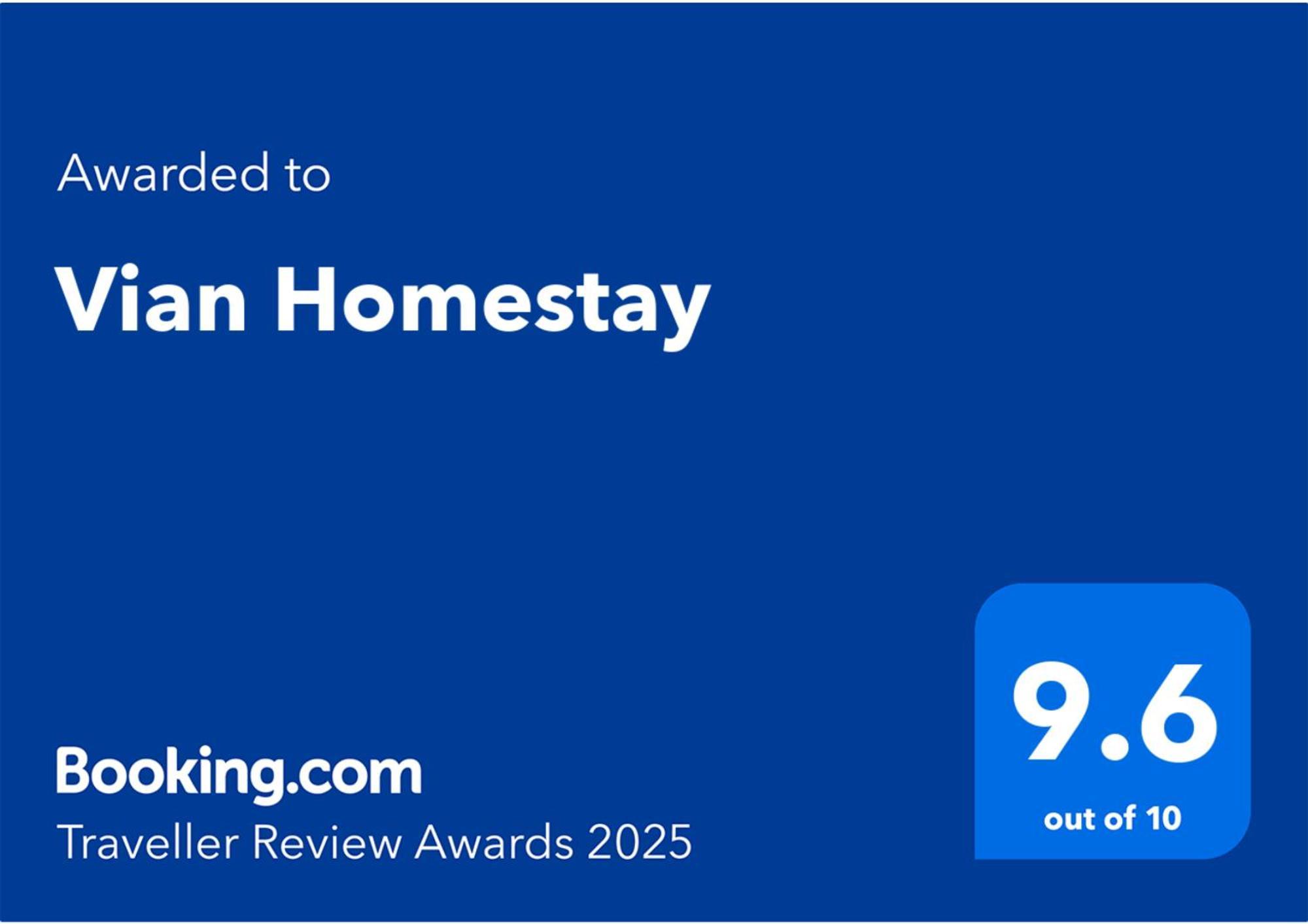 Vian Homestay Honāvar Extérieur photo